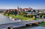 Najlepsze miasta do życia według AI