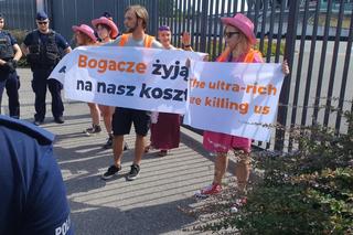 Ostatnie Pokolenie - koncert Taylor Swift - PGE Narodowy