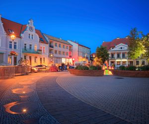 Mikołajki zyskują na popularności