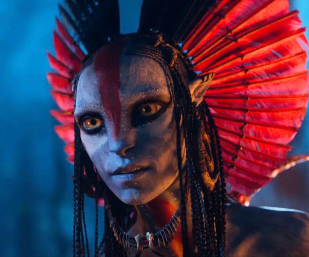 Avatar 3 – zwiastun. Tak prezentuje się Ogień i popiół. 