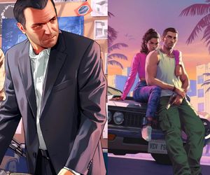 GTA 6 poczeka! Aktorzy grający Michael'a i Franklin'a z GTA V ogłaszają powrót w nowym DLC