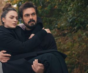 Dziedzictwo (Emanet) odc. 654. Nana, Yaman