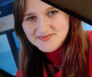 Zaginęła 15-letnia Zosia. Trop urywa się w Białymstoku. Dziewczyny szuka rodzina i policja