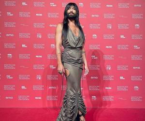 Tak zmieniała się Conchita Wurst, czyli Thomas Neuwirth