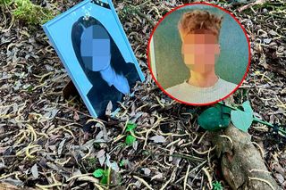 Brutalne zabójstwo 16-letniej Mai. Szokujące, co pisał Bartosz G.