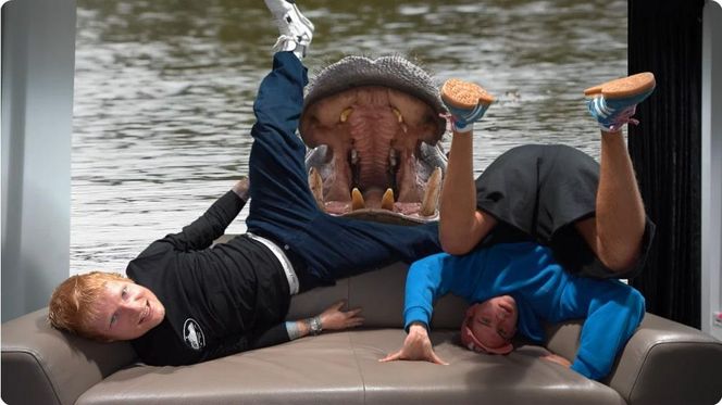 Wielki hit w polskiej wersji! Ed Sheeran znowu zaskoczył fanów