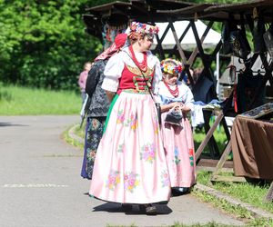 Odpust w skansenie i Śląskie Gody 2025