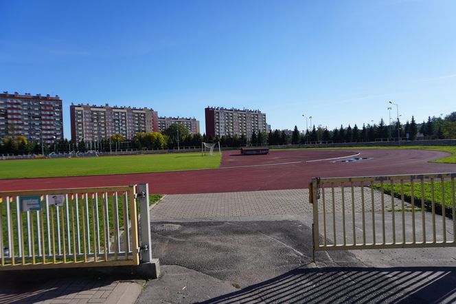 Stadion Resovii tuż przed rozbiórką. Tak zapamiętają go kibice