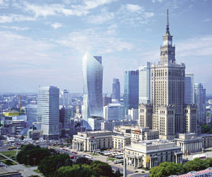Kryzys w architekturze. Jak polska architektura odczuła kryzys ekonomiczny 2009 roku: Stiasny, Piątek, Jasica