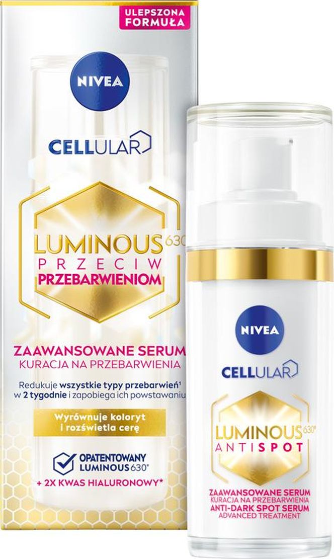 Nivea