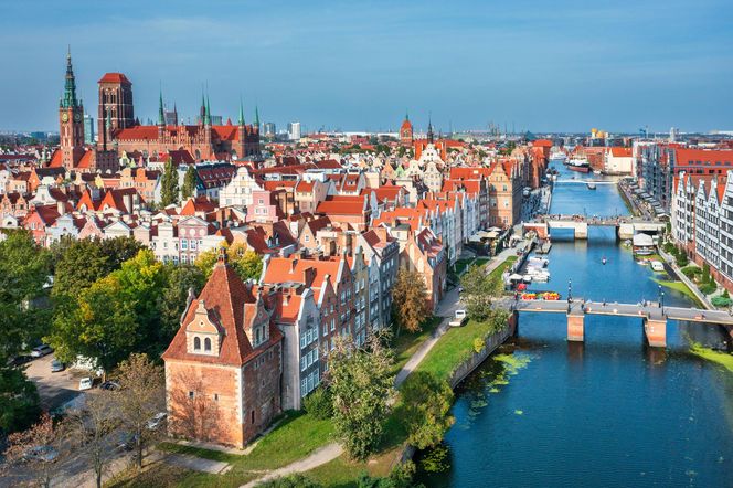 Gdańsk
