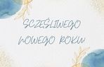 Kartki noworoczne 2025: starannie wybrane, śliczne obrazki dla znajomych i rodziny na Nowy Rok