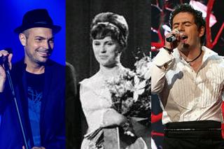 Te gwiazdy Eurowizji już nie żyją. Wielu z nich zmarło młodo [ZDJĘCIA i WIDEO]
