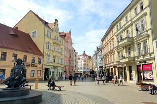 Ceny mieszkań w miastach wojewódzkich