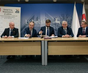 Kolejne cztery drogi w woj. lubelskim będą wyremontowane!