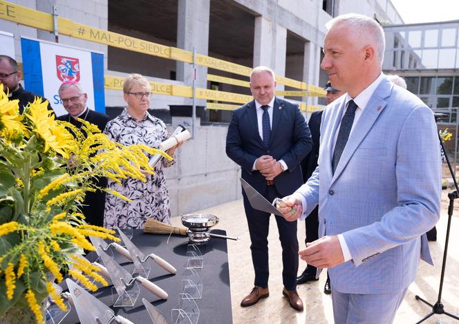 Branżowe Centrum Umiejętności przy Kolejówce