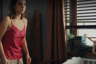 M jak miłość, odc. 1732: Aneta (Ilona Janyst)