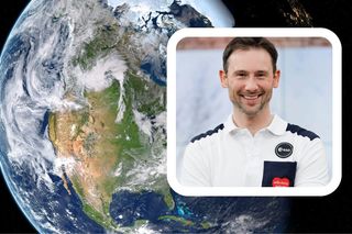 Sławosz Uznański-Wiśniewski leci w kosmos! Gdzie oglądać transmisję ze startu rakiety SpaceX Dragon? 