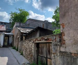 Kamienica Giepardów w Starachowicach
