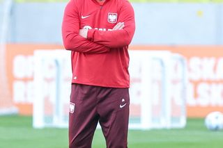 Zgrupowanie polskiej kadry na Śląsku. Jan Urban zdradza plan na Holandię i mówi o problemach