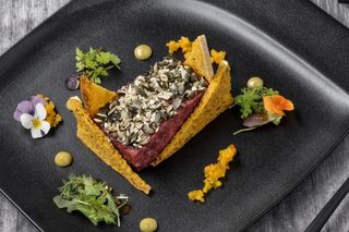 Najlepsze górskie chaty i restauracje w Południowym Tyrolu. Przewodnik po kulinarnych perełkach regionu