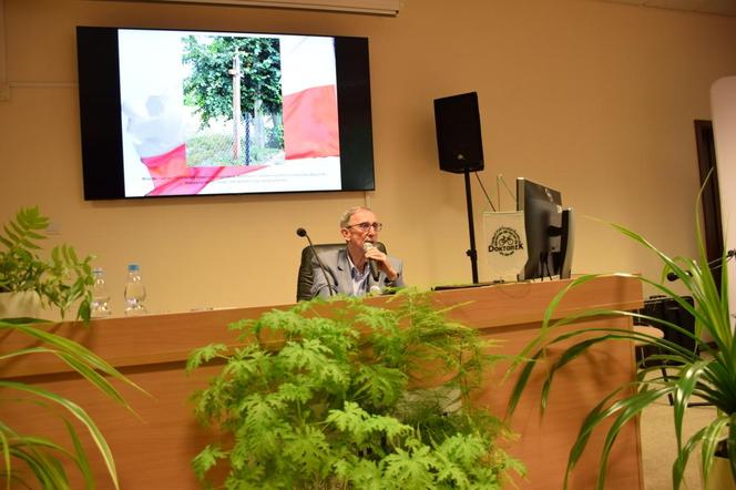 Jubileusz 30-lecia DOKTORKA odbył się w Bibliotece Pedagogicznej w Siedlcach