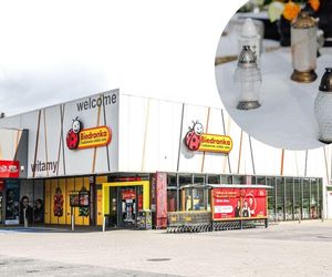 Biedronka rozdaje znicze i wkłady za darmo. Wielka akcja przed 1 listopada