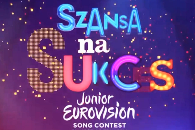 Szansa na Sukces dla dzieci - UCZESTNICY. Kto na Eurowizję Junior 2019? 