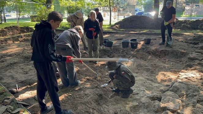 Wakacje z historią w Nowym Sączu 
