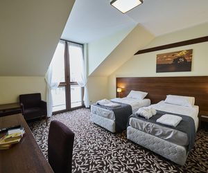 Hotel Olender zyskał cztery gwiazdki! Tak wygląda obiekt w Wielkiej Nieszawce