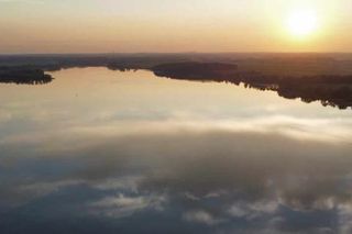 Zbiornik Racibórz Dolny zakończył pracę. Bohater może teraz odpocząć podczas prac konserwacyjnych