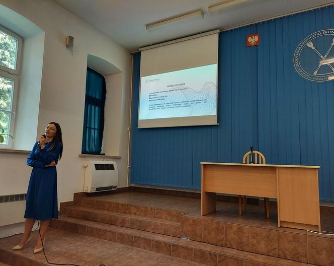  Targi Pracy i Edukacji Zamość 2025