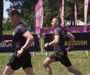 Runmageddon Poznań 2025 