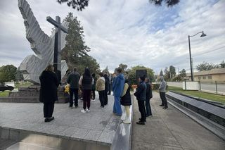 Polonia z Chicago szykuje się na dzień Wszystkich Świętych