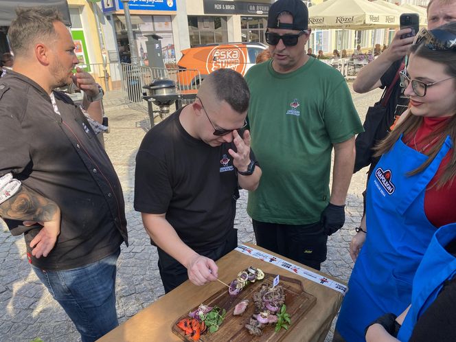 Festiwal Browarnictwa i Święto Wołowiny 2025 