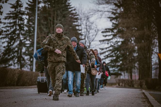 WOT: Wcielenie ochotników do 2 LBOT