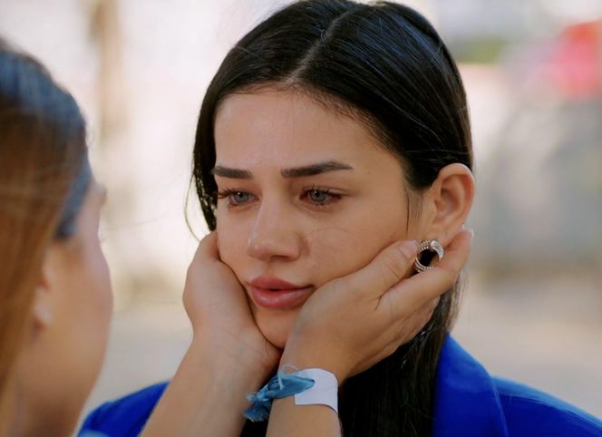 Miłość i nadzieja odc. 275. Sila, Bahar