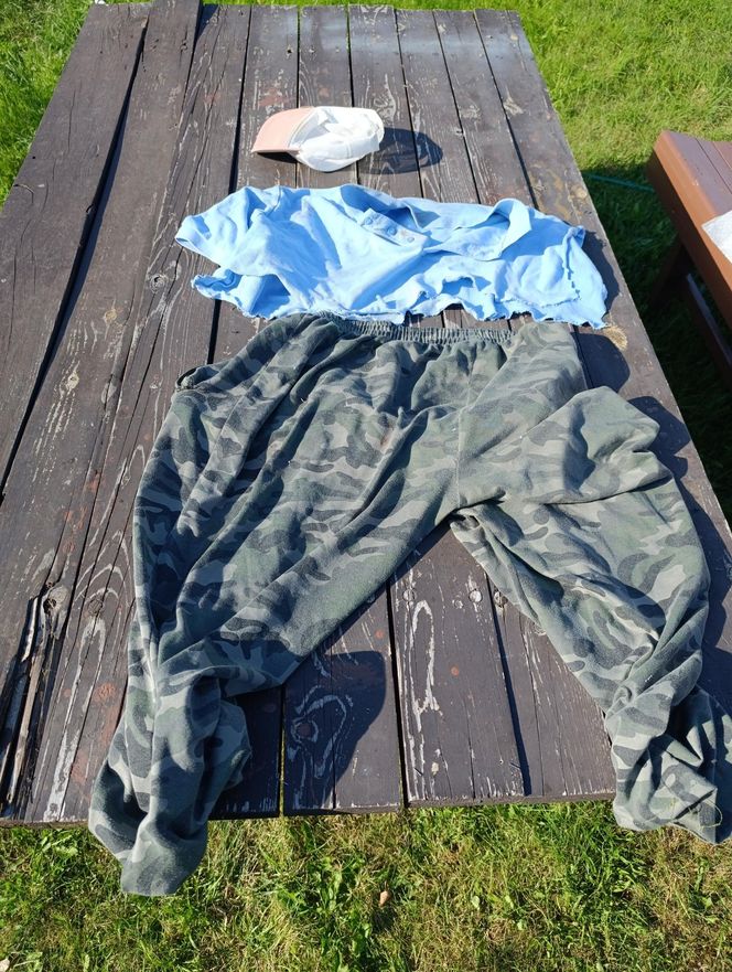 Tragiczne żniwa na Mazowszu. Rolnik wciągnięty przez maszynę.