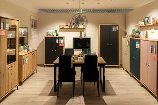 Nowy sklep Agata Meble we Wrocławiu. Jest jednym z największych w Polsce! 