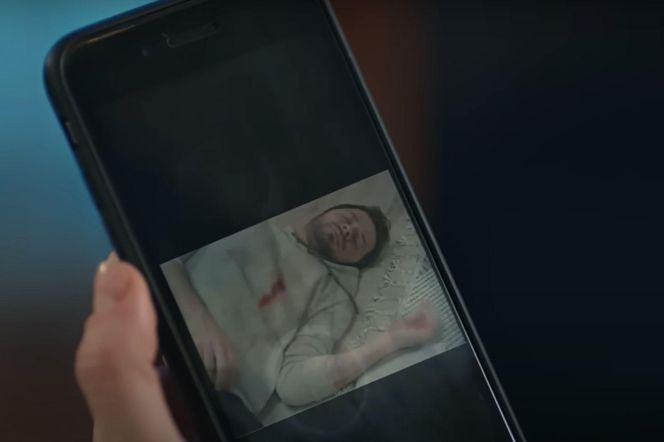 Nana otrzyma zdjęcie martwego Aziza! 