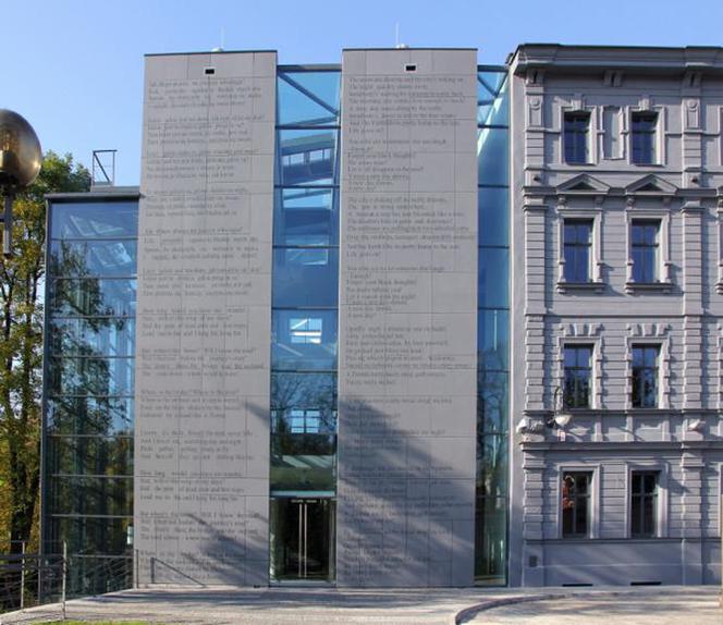 Miejska Biblioteka Publiczna w Opolu