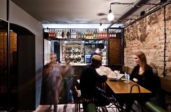„Źródło.Bar” w Poznaniu