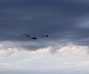 Tłumy na IV Świdnik Air Festival 2024. To było niezwykłe show! Zobaczcie zdjęcia