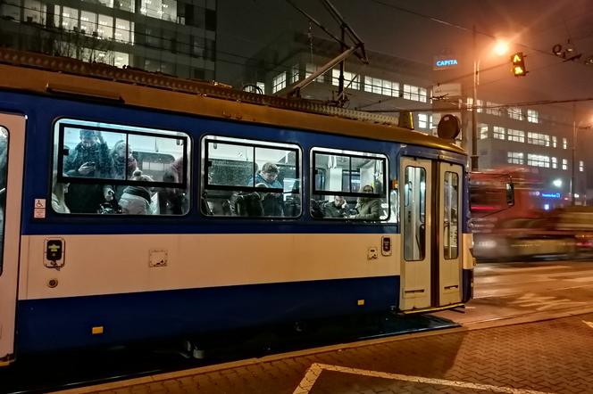  Kraków: Uruchomią nową linię tramwajową. Jak pojedzie 49?