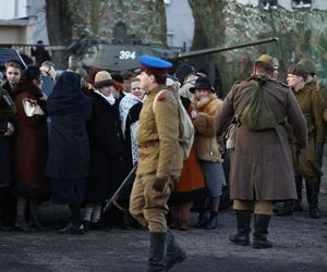 IX edycja widowiska historycznego Walki o Miechowice 1945