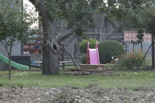 Potworna tragedia rodziny pod Ciechanowem. Truli szczury, umarła im 3,5-letnia córeczka