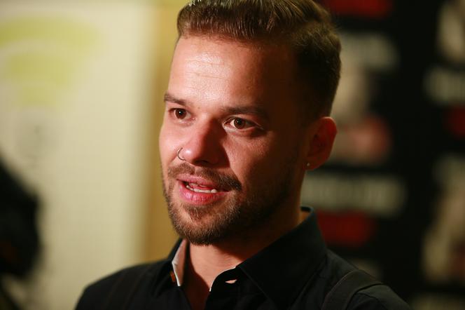 Michał Piróg 