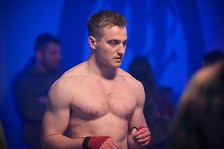 Pierwsza miłość, odcinek 3992: Igor Biały (Igor Paszczyk)