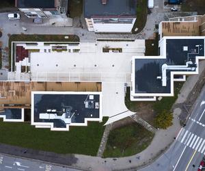 Przystań w Witominie 17