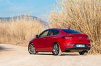 TEST Hyundai i30 Fastback 1.4 T-GDI